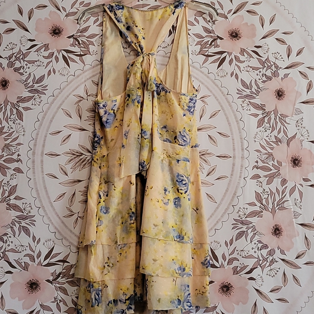 Beaded Juicy Couture Dress - Picture 3 of 5